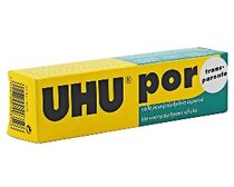 Pegamento para durapax UHU "por", 50 ml