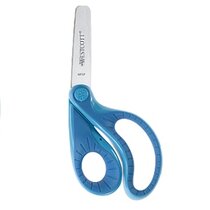 Tijeras p/niños WESTCOTT 5" punta chata
