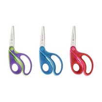 Tijeras p/niños WESTCOTT 5" con punta