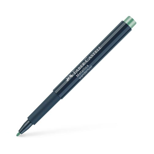 Plumón metálico FABER-CASTELL wanderlus