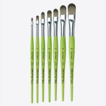 Pincel de nylon lg gato DA VINCI FIT #6