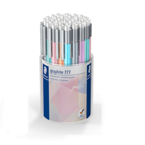 Portaminas 0.5 STAEDTLER GRAPHITE pastel