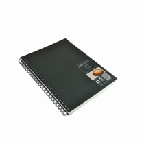 Cuaderno dibujo FABRIANO esp 60h 5"x8" V