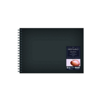 Cuaderno dibujo FABRIANO esp 60h 8"x5" H