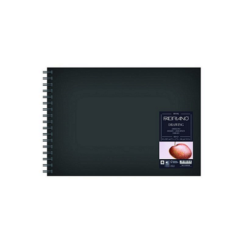 Cuaderno dibujo FABRIANO esp 60h 8 x5  H