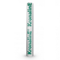 Papel bond plotter KRONALINE 80g 24"x50m