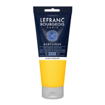 Acrílico LEFRANC Amaril prima, tub 200ml