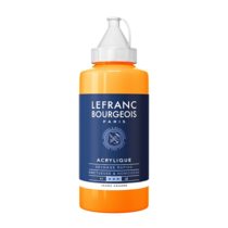 Acrílico LEFRANC Ama Sahara, fco. 750ml