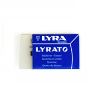 Borrador para lápiz LYRATO