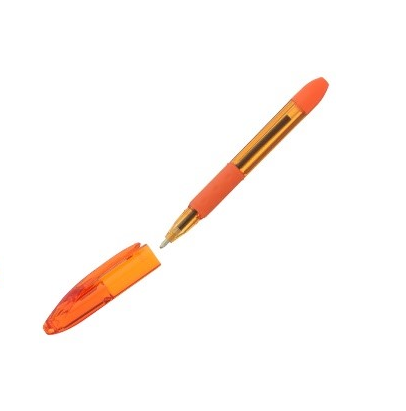 Bolígrafo PENTEL R.S.V.P. MINI naranja