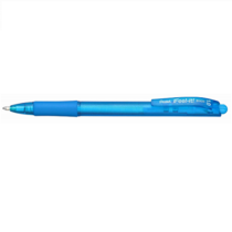 Bolígrafo PENTEL I FEEL-IT 1.0 celeste