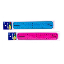 Regla flexible PELIKAN de 30cm /12"