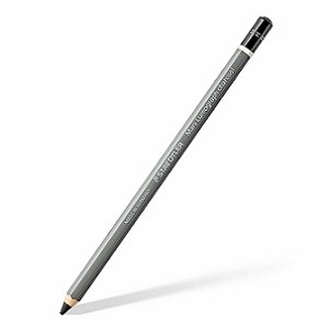 Lápiz carboncillo STAEDTLER LUMOGRAPH H