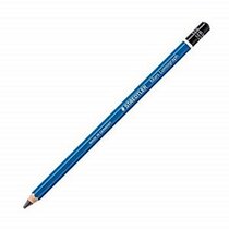 Lápiz de dibujo LUMOGRAPH 12B STAEDTLER