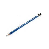 Lápiz de dibujo LUMOGRAPH 10H STAEDTLER