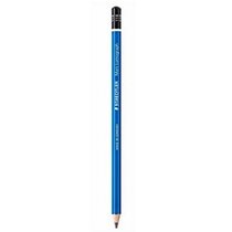 Lápiz de dibujo LUMOGRAPH 11B STAEDTLER