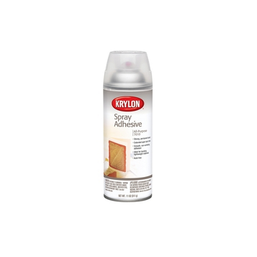 Adhesivo en spray KRYLON