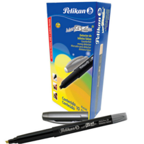 Plumón p/probar billetes PELIKAN p medio