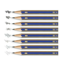 Lápiz de dibujo F-CASTELL GOLDFABER "2H"