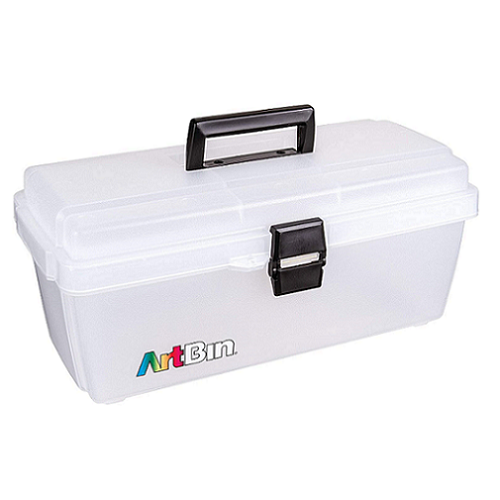 Caja transp. ARTBIN "Lift-out Tray" 16"