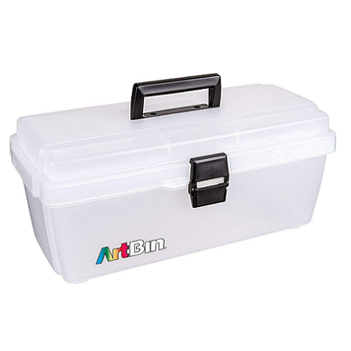 Caja transparente ARTBIN  Lift-out Tray  16