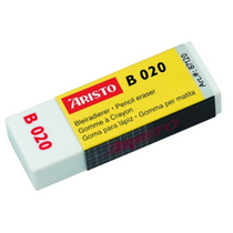 Borrador p/lápiz ARISTO GEO B 020
