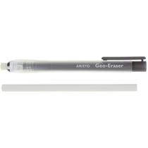 Borrador tipo pluma ARISTO GeoEraser