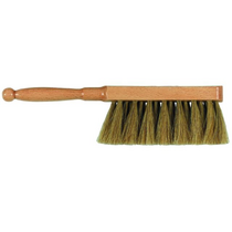 Cepillo pelo de caballo ARISTO 23 cm
