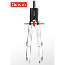 Compás de ajuste rápido ARISTO