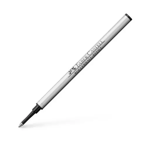 Mina para rollerball FABER-CASTELL, negra