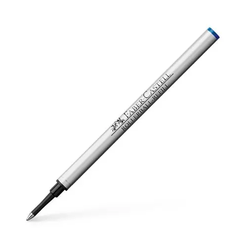 Mina para rollerball FABER-CASTELL, azul