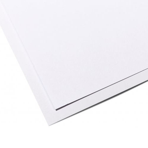 Papel FABRIANO LISO blanco 200g 8.5x11