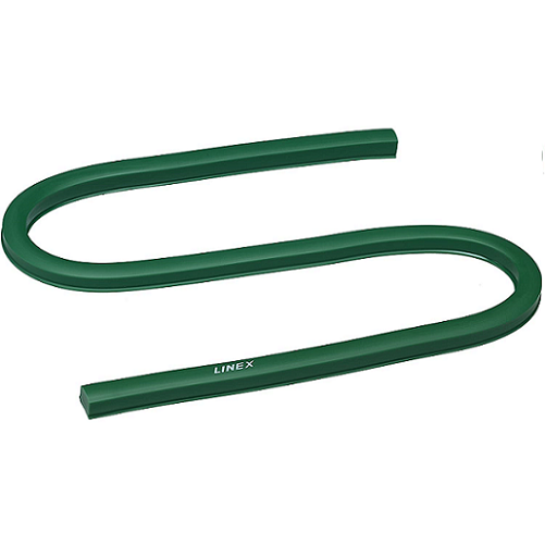 Curva flexible LINEX de 60cms.