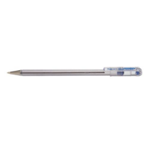 Bolígrafo PENTEL SUPERB p. fino azul