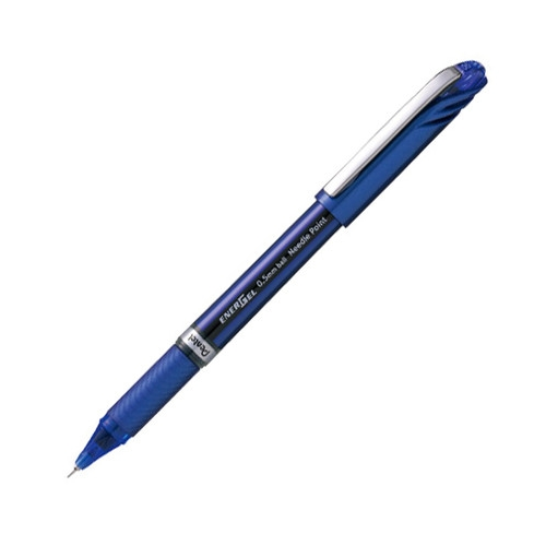 Roller PENTEL ENERGEL 05 azul