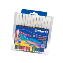 Plumones PELIKAN Markana Twist,est. d/12