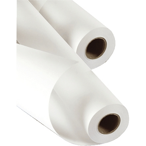 Papel bond plotter CANSON 80g, 0.914x50m
