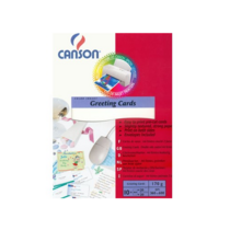 Set d/tarjetas presen. Mi-Tein+CD CANSON