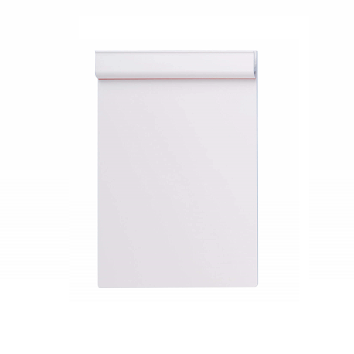 Tabla para escribir HEBEL blanca