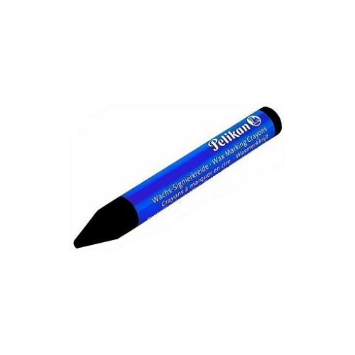 Crayón para marcar PELIKAN negro