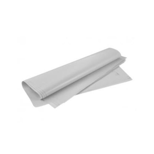 Papel lustre pliego PELIKAN, plata