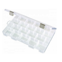 Caja transparente ARTBIN "Solutions"