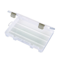 Caja transparente ARTBIN "Solutions"
