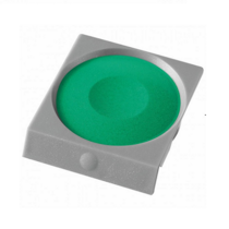 Acuarela opaca PELIKAN, repto. verde fra