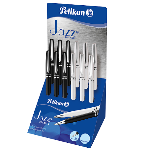 Bolígrafo PELIKAN Jazz Elegance