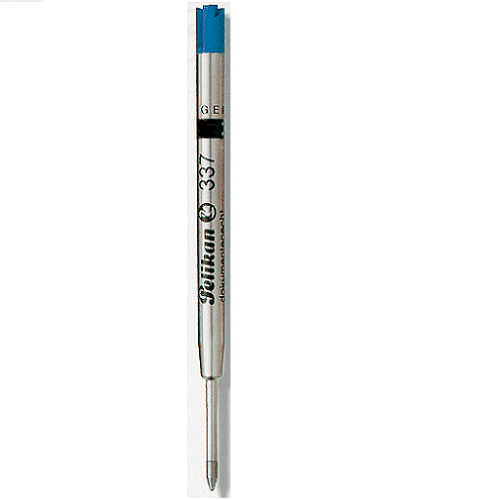 Mina para bolígrafo PELIKAN 337 B azul