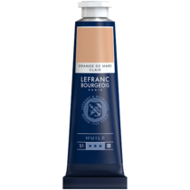 Oleo LEFRANC Rosa cerámica 40ml