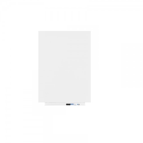 Pizarra blanca ROCADA SKIN 55x75 cm