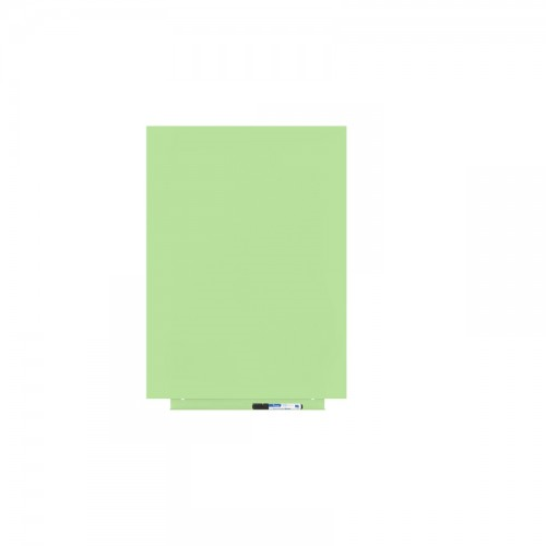Pizarra verde ROCADA SKIN 55x75cm