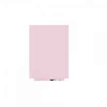 Pizarra rosada ROCADA SKIN 55x75cm